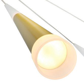 Andes LED Pendant (1103P20-13-602)