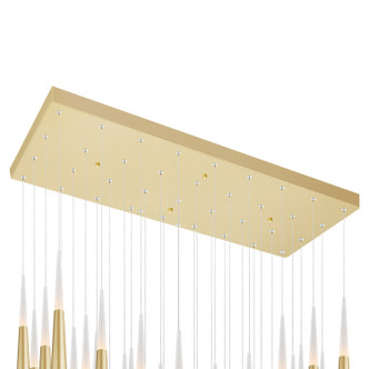 Andes LED Pendant (1103P38-36-602)