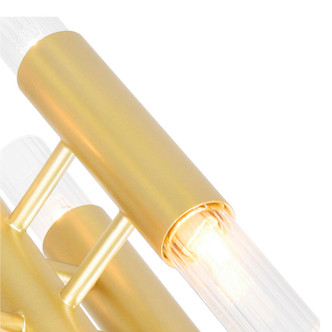 Orgue LED Wall Sconce (1120W5-6-602)