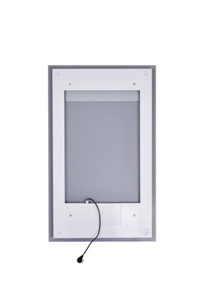 Abigail LED Mirror (1233W30-49)