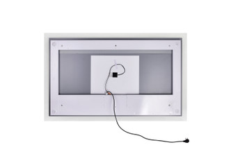 Abigail LED Mirror (1233W58-36)