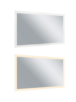 Abigail LED Mirror (1233W70-36)