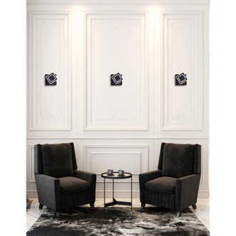 Private I LED Wall Sconce (1238W9-101)