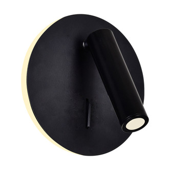 Private I LED Wall Sconce (1241W6-101)