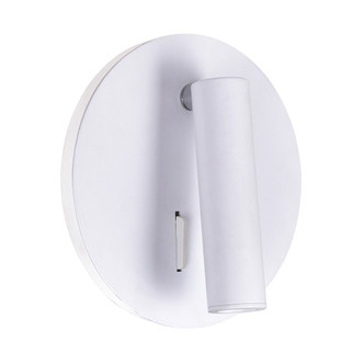 Private I LED Wall Sconce (1241W6-103)