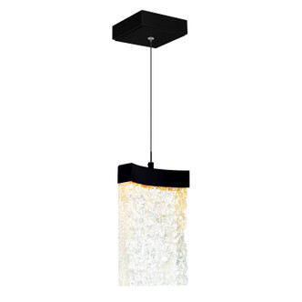 Lava LED Mini Pendant (1587P6-1-101)