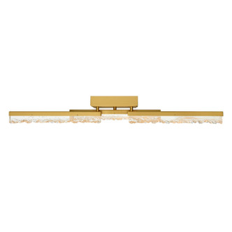 Stagger LED Vanity (1588W36-3-624)