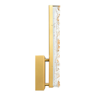 Stagger LED Wall Sconce (1588W5-1-624)