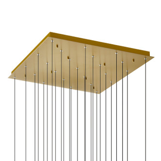 Greta LED Chandelier (1589P28-25-624)