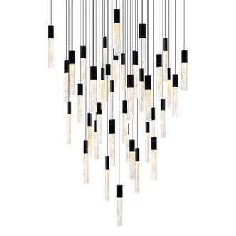 Greta LED Chandelier (1589P36-41-101)