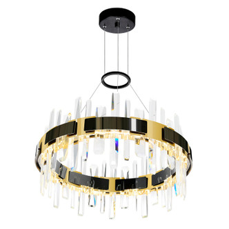 Aya LED Chandelier (1592P24-612)