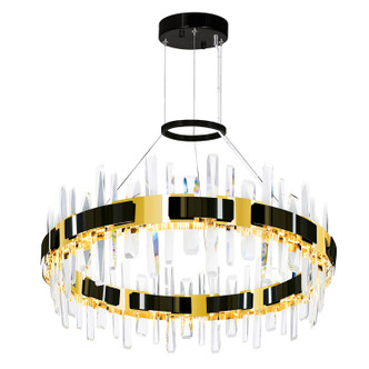 Aya LED Chandelier (1592P32-612)