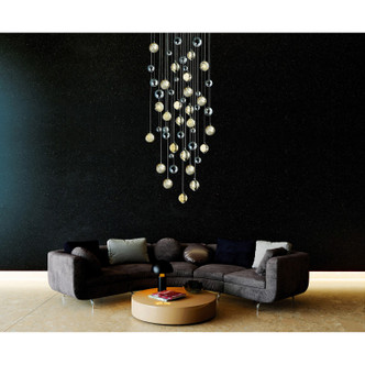 Salvador LED Chandelier (1673P32-23-613)