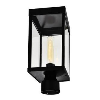 Windsor One Light Outdoor Lantern Head (1695PT6-1-101)