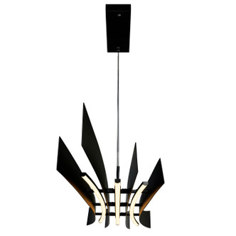Candora LED Chandelier (1698P50-101)