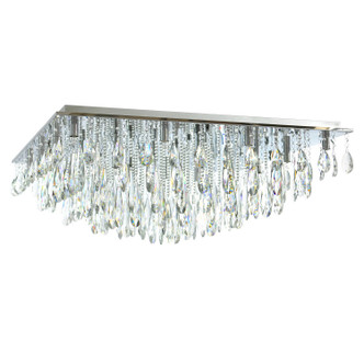 Bianca 20 Light Flush Mount (5034C32C-S)