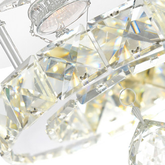 Ring LED Flush Mount (5080C7ST)