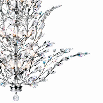 Ivy 18 Light Chandelier (5206P40C)