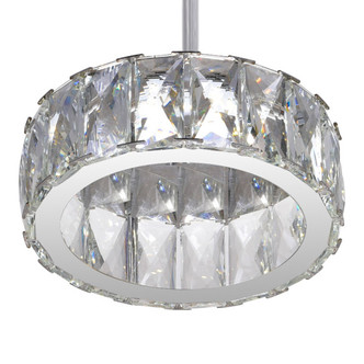 Milan LED Mini Pendant (5626P6-1-601)