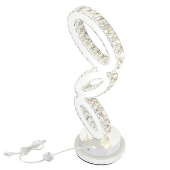 Balanced LED Table Lamp (5638T9ST)
