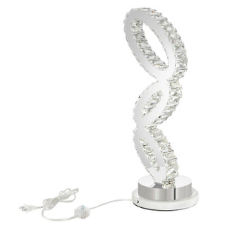 Balanced LED Table Lamp (5638T9ST)
