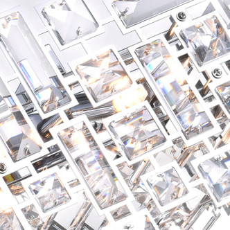 Arley 12 Light Island Chandelier (5689P35-12-601)