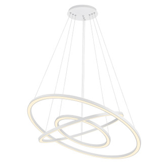 Chalice LED Chandelier (7112P31-103)