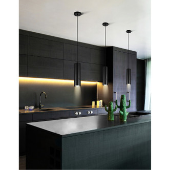 Stowe LED Mini Pendant (7117P3-1-101-B)