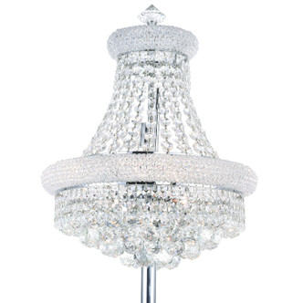 Empire Eight Light Floor Lamp (8001F18C)