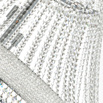 Empire 42 Light Chandelier (8001P50C)