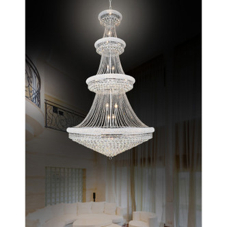 Empire 42 Light Chandelier (8001P50C)