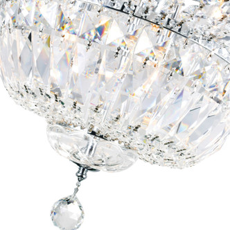 Stefania 16 Light Flush Mount (8003C30C)