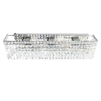 Colosseum Six Light Vanity (8005W26C-RC)
