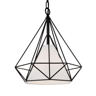 Diamond One Light Pendant (9600P18-1-101)