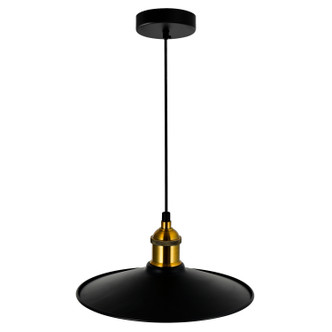 Brave One Light Mini Pendant (9605P10-1-101)