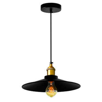 Brave One Light Mini Pendant (9605P13-1-101)