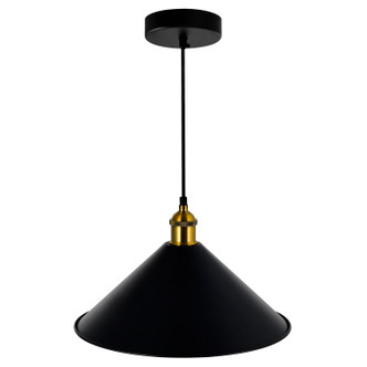 Brave One Light Mini Pendant (9605P14-1-101-B)