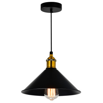 Brave One Light Mini Pendant (9605P8-1-101-B)