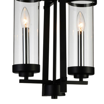 Sierra Two Light Mini Pendant (9827P11-2-101)