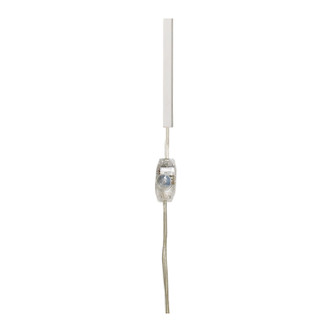 Cyan - 04422 - Cord And Cover - Cord And Cover Accessory - White And Clear