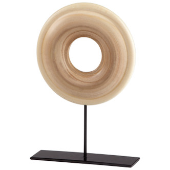 Cyan - 05977 - Sculpture - Redondo Wand - Walnut Cyan - 05977 - Sculpture - Redondo Wand - Walnut