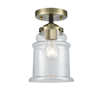 manufacturer_finish:Black Antique Brass|manufacturer_glass:Clear|light_output:220.00lm|color_temperature:2200K|cri:99