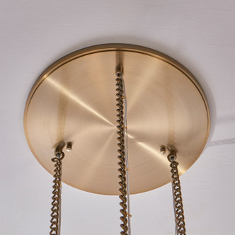 Flint Additions LED Pendant (519276WB)