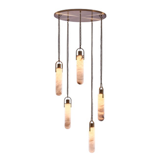 Flint Additions LED Pendant (519277WB)
