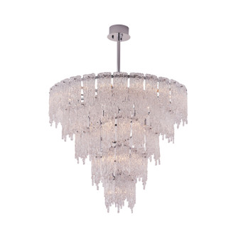 Gisel 22 Light Pendant (523257CH)