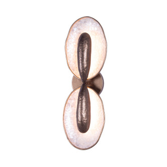 Spat LED Wall Sconce (523332PAB)