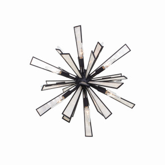 Radiance 18 Light Pendant (523755MB)