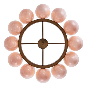 COCOON 12 Light Chandelier (524356WB)