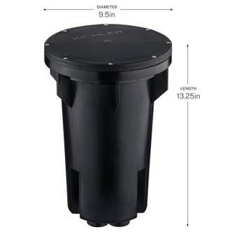Transformer - Standard Series Transformer (15IGT100)