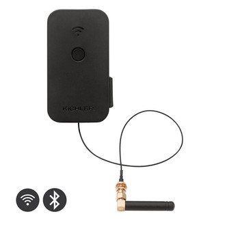 12V Accessory Control Timer (16085BK) 12V Accessory Control Timer (16085BK)